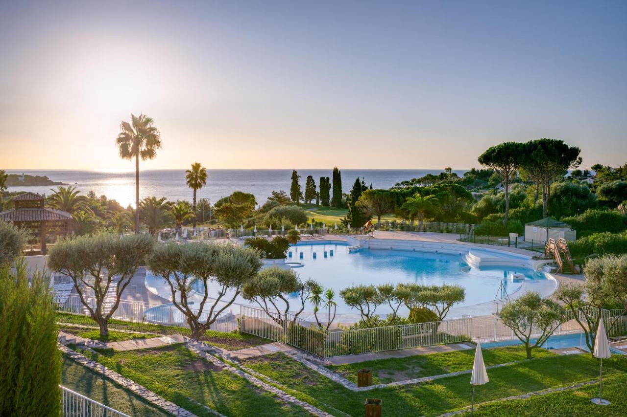 Village Pierre & Vacances Cap Esterel - Saint Raphael Village Dış mekan fotoğraf