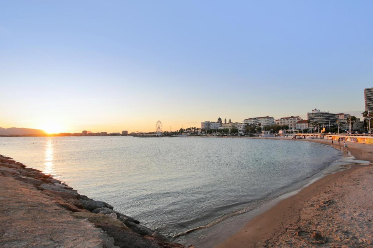 Village Pierre & Vacances Cap Esterel - Saint Raphael Village Dış mekan fotoğraf